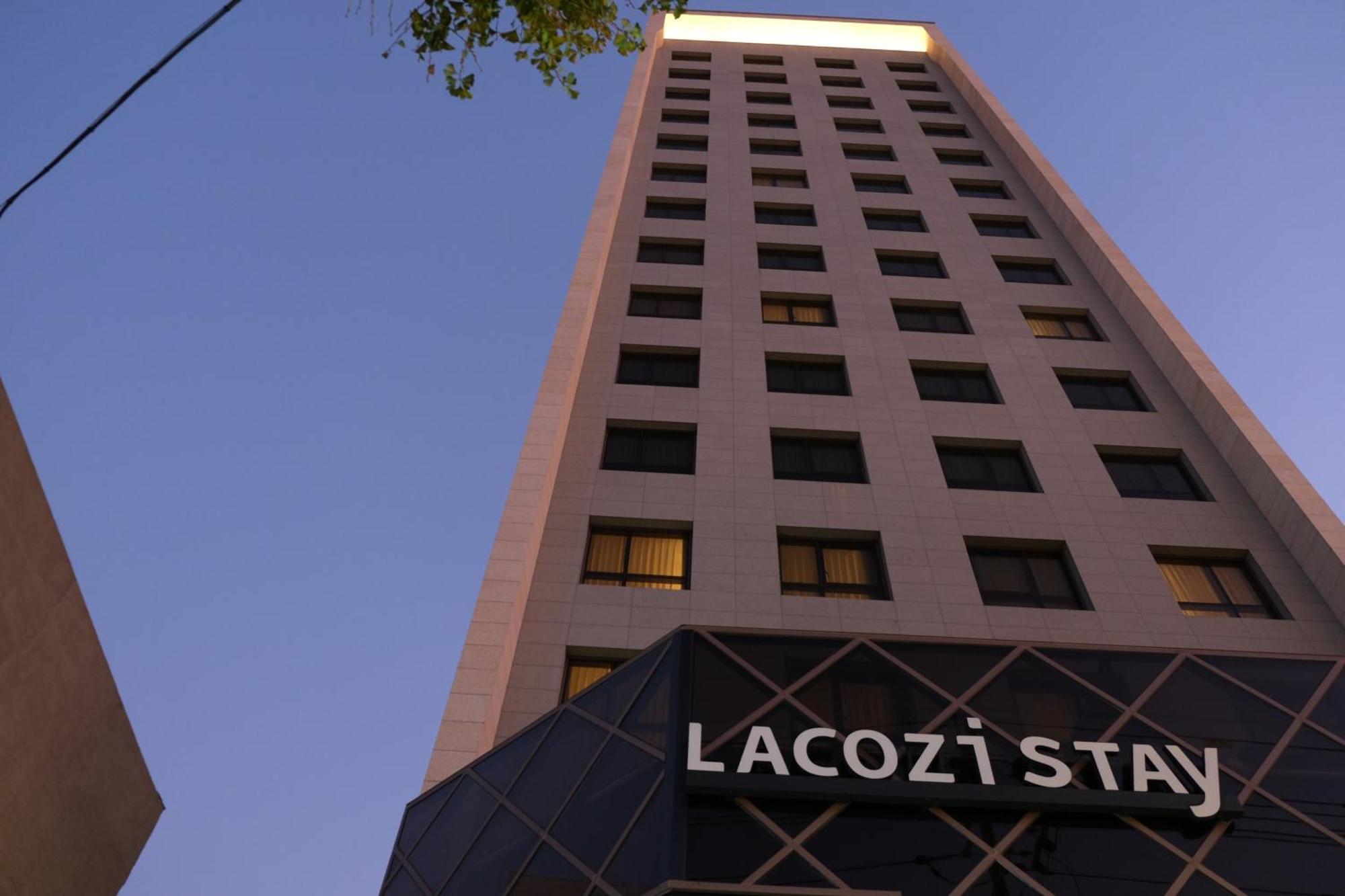 Lacozi Hotel