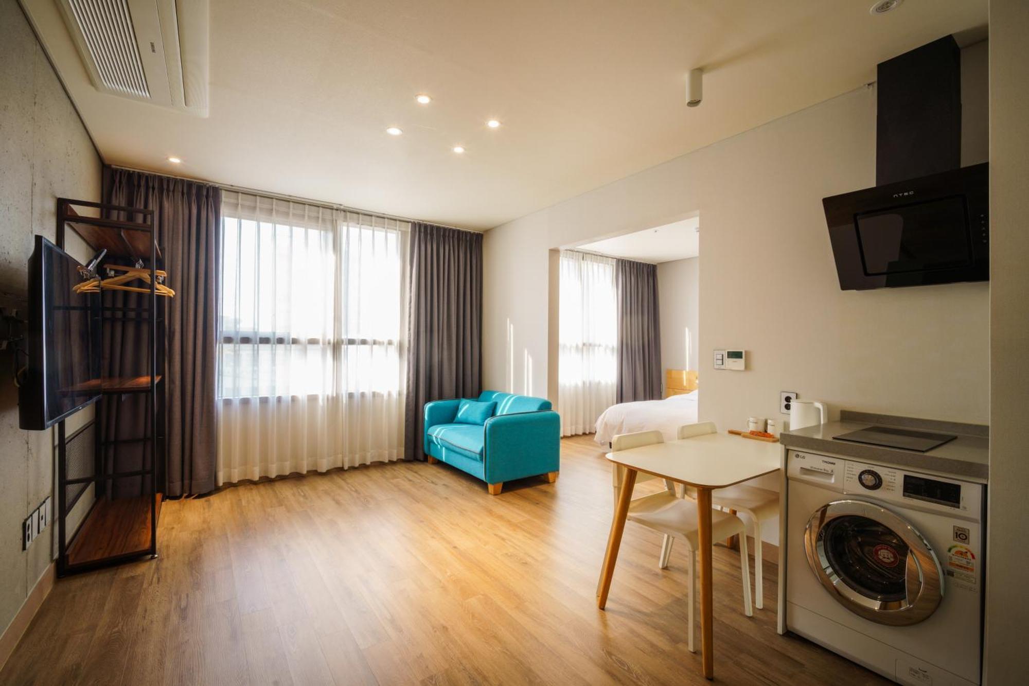 Lacozi Hotel Seoul