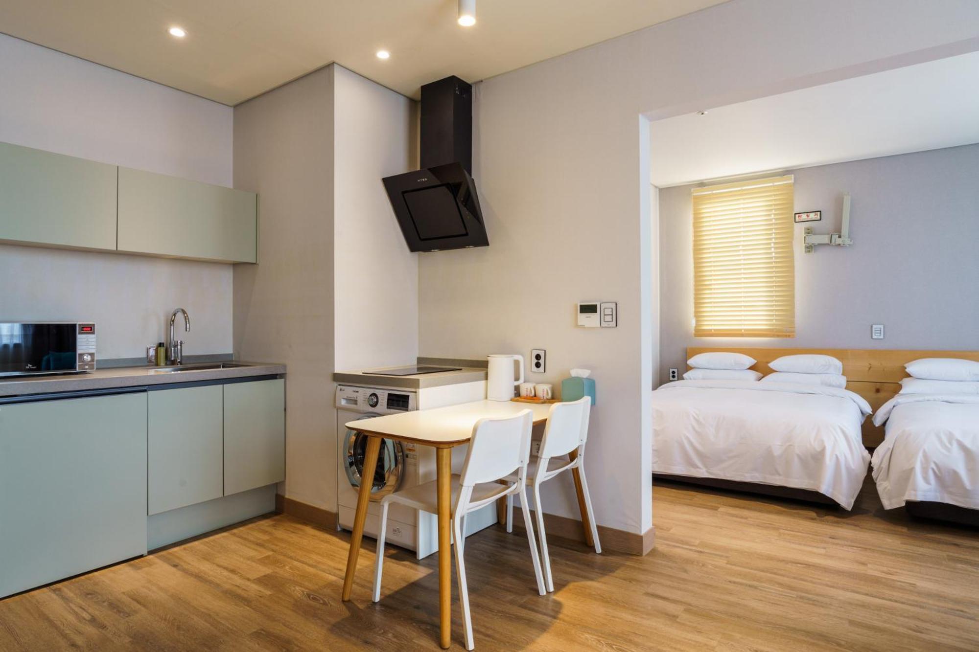 Hotel Lacozi Seoul
