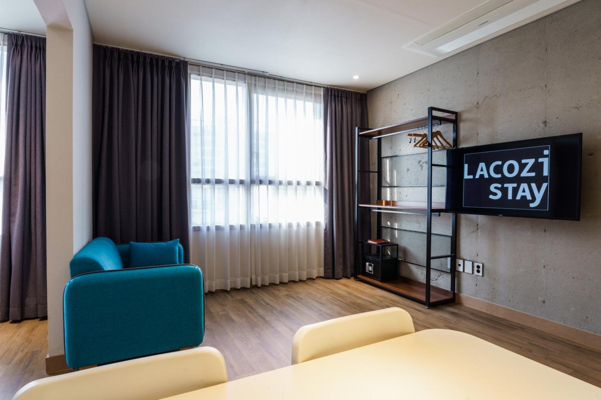 Hotel Lacozi 3*