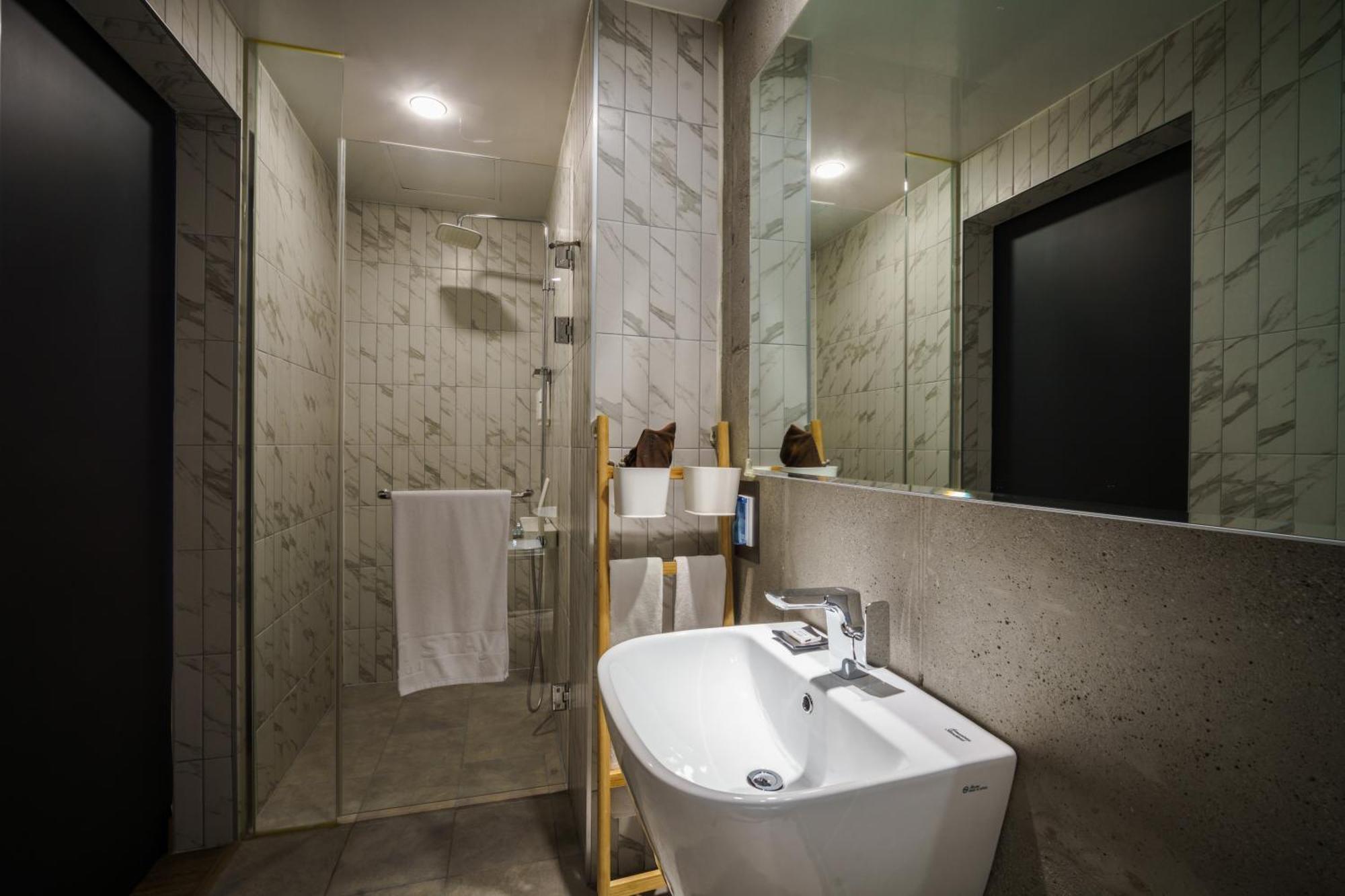 Hotel Lacozi Seoul